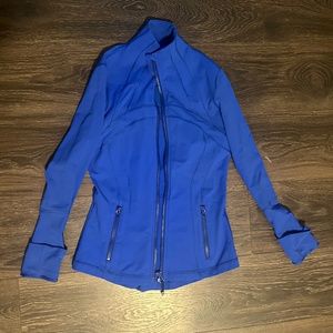 Lululemon Define Jacket